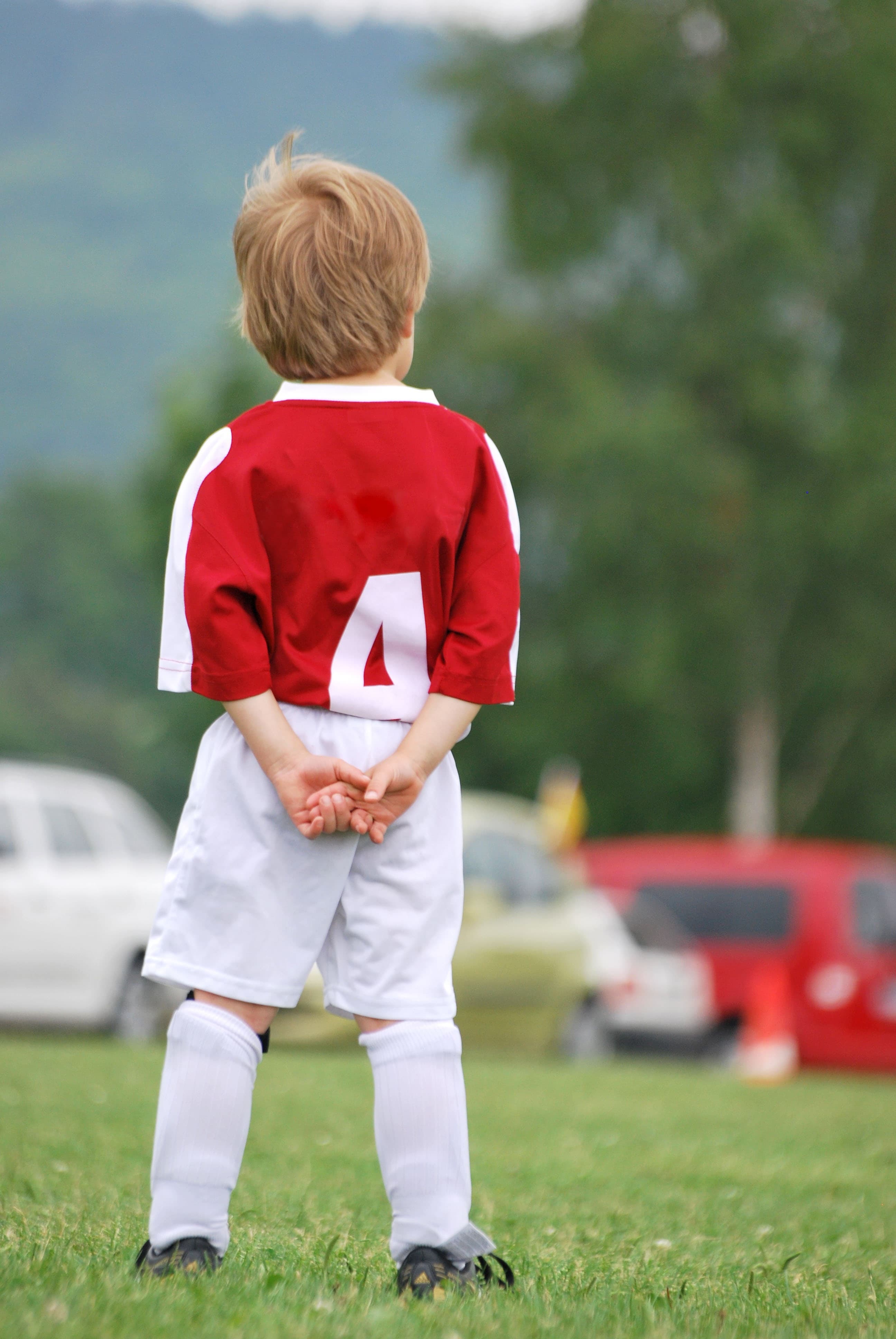 Soccer skills camp drills for kids in Winnipeg